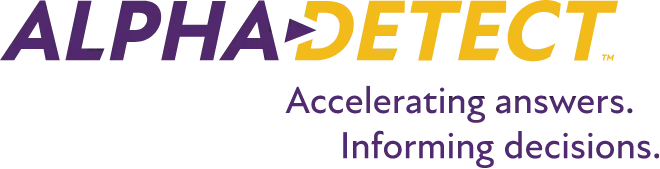AlphaDetect