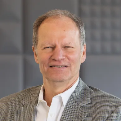 Portrait of David A. Brenner, MD
