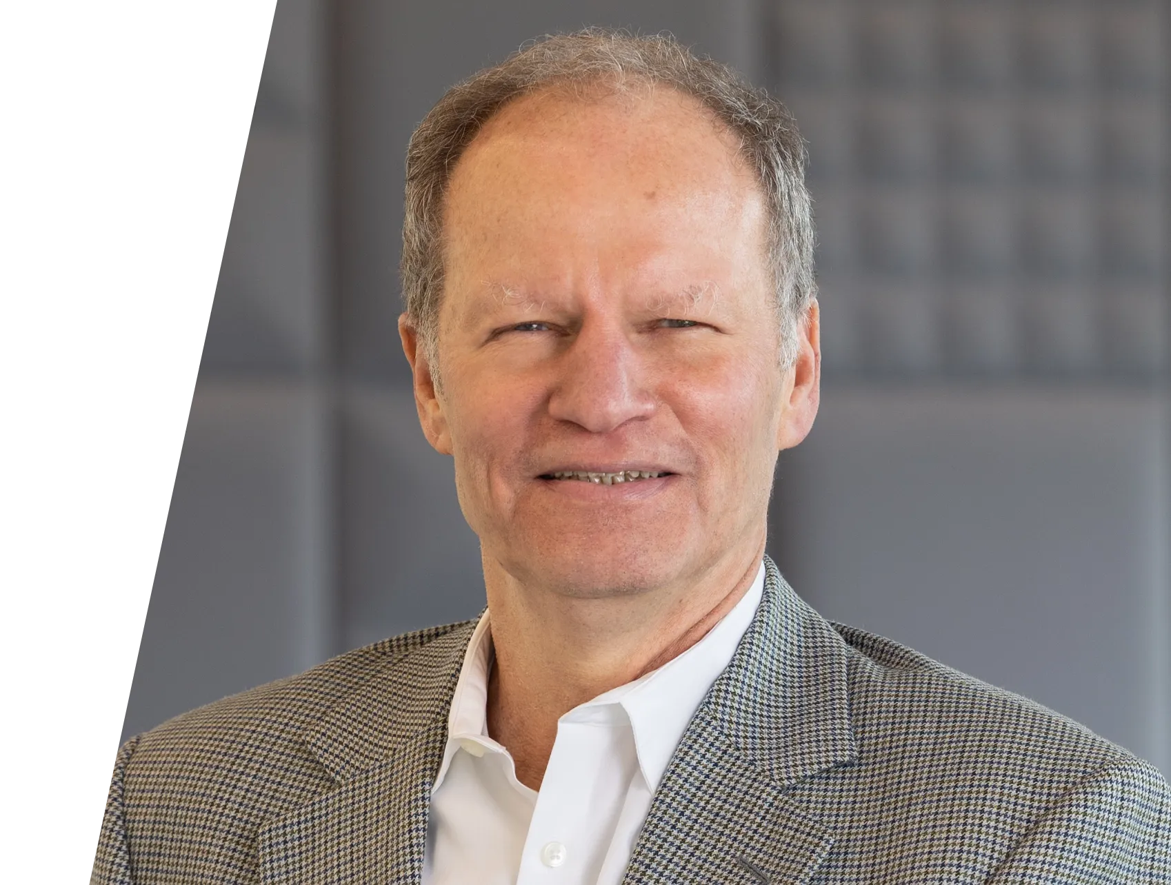 David A. Brenner, MD, President and CEO of Sanford Burnham Preby and AlphaDetect Board Member