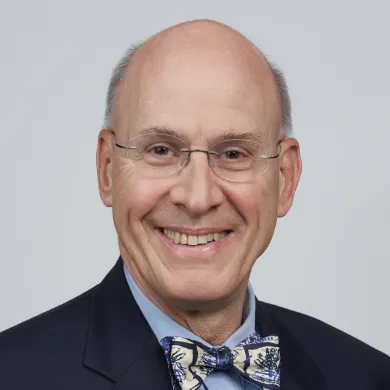 Portrait of James K. Stoller, MD, MS