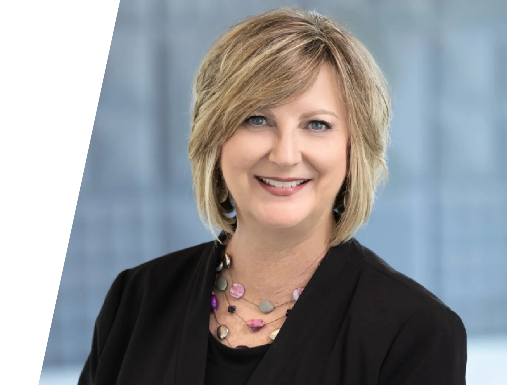 Julie Murray, CEO and Board Member of AlphaDetect