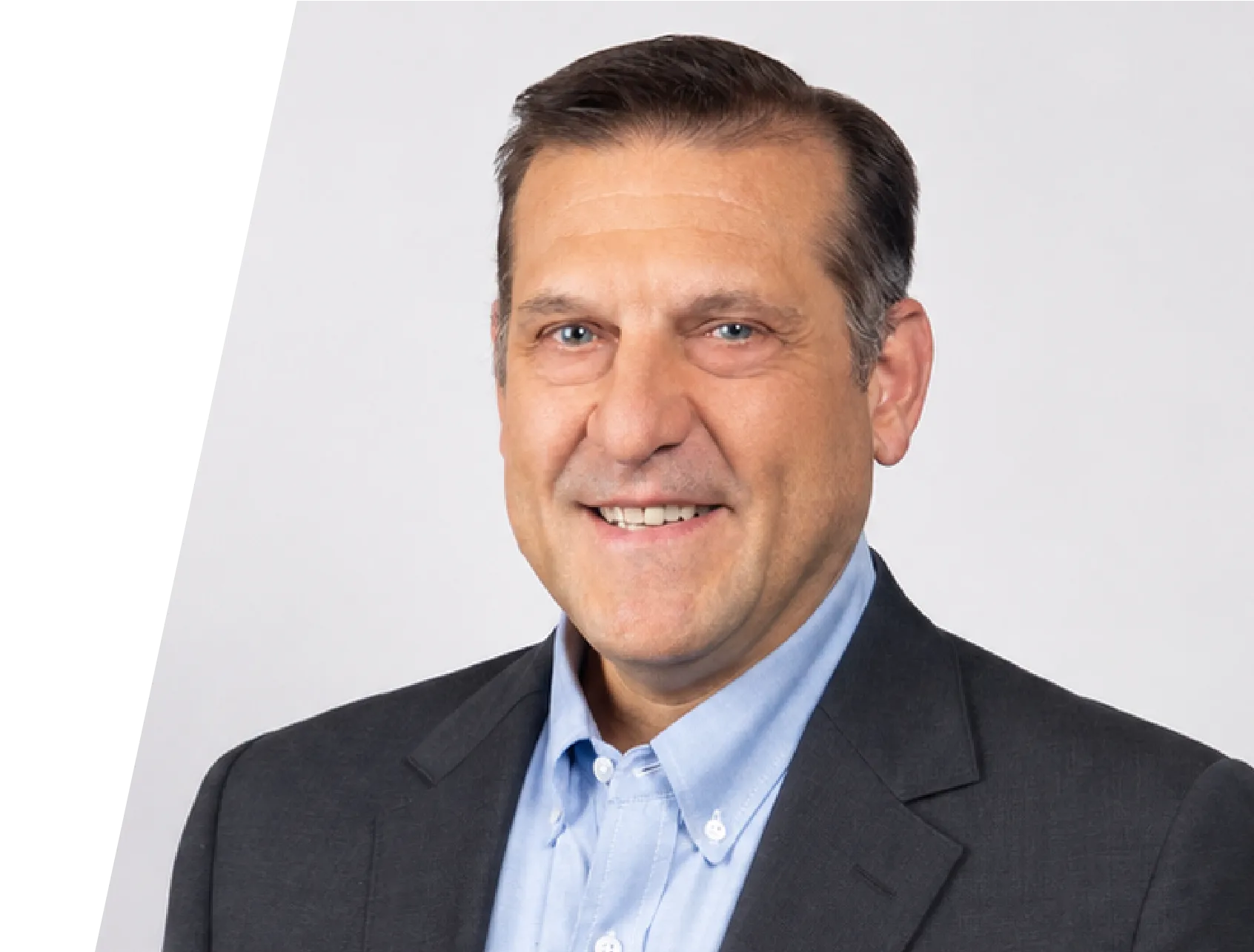 Scott Santarella, CEO and President of the Alpha‑1 Foundation